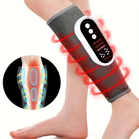 Rechargeable Leg Massager