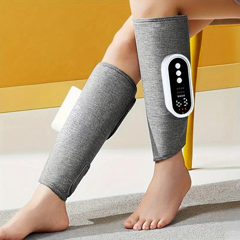 Rechargeable Leg Massager