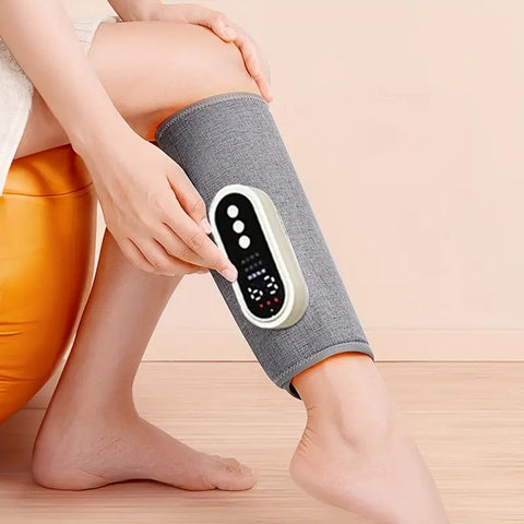 Rechargeable Leg Massager