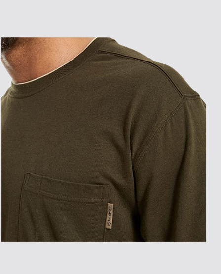 Wolverine Men's T-shirt