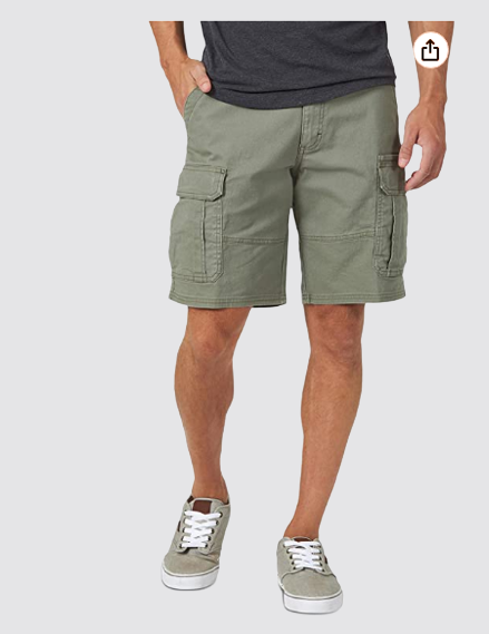 Men's Classic Short