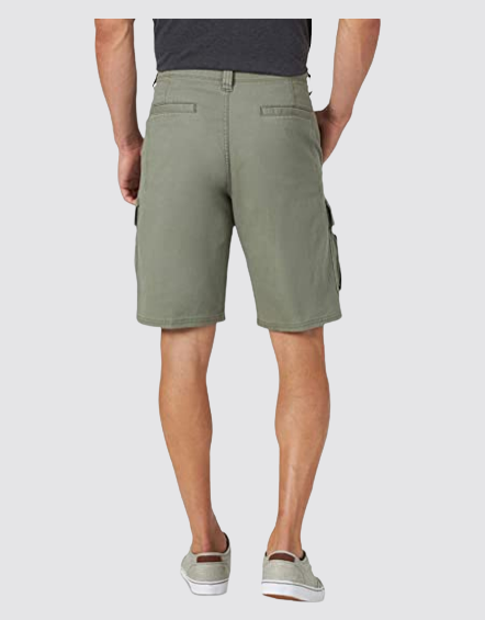 Men's Classic Short