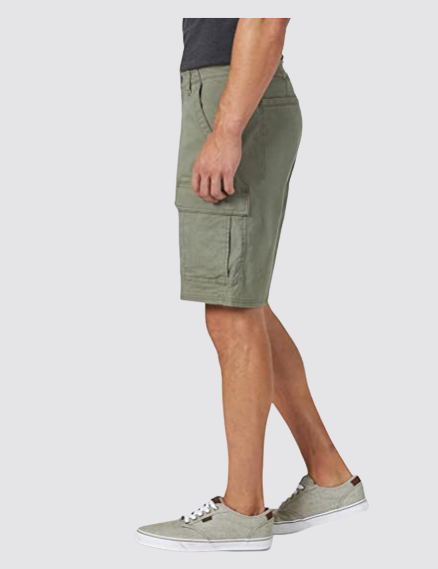 Men's Classic Short