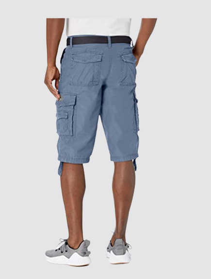 Men's Cordova Belted