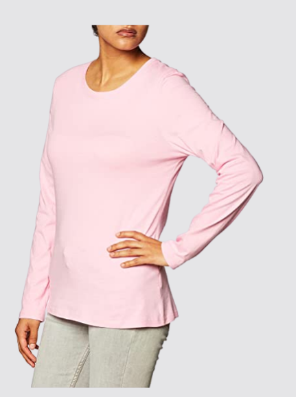 Perfect-T Long Sleeve T-shirt