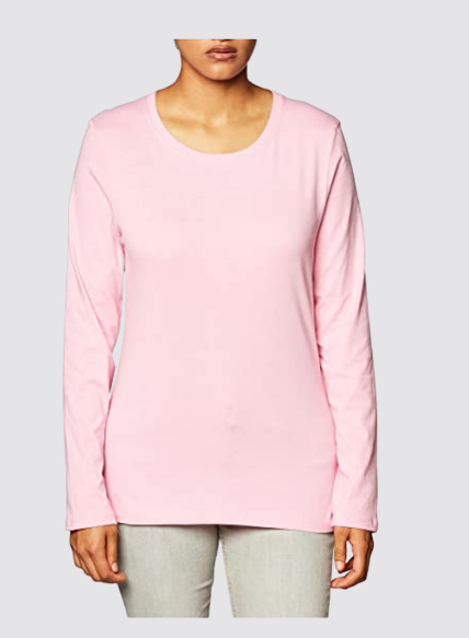 Perfect-T Long Sleeve T-shirt