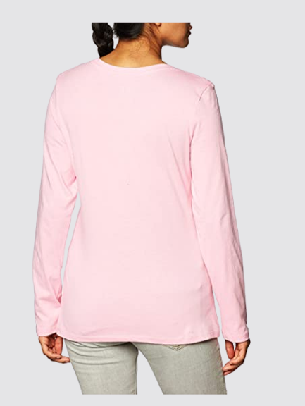 Perfect-T Long Sleeve T-shirt