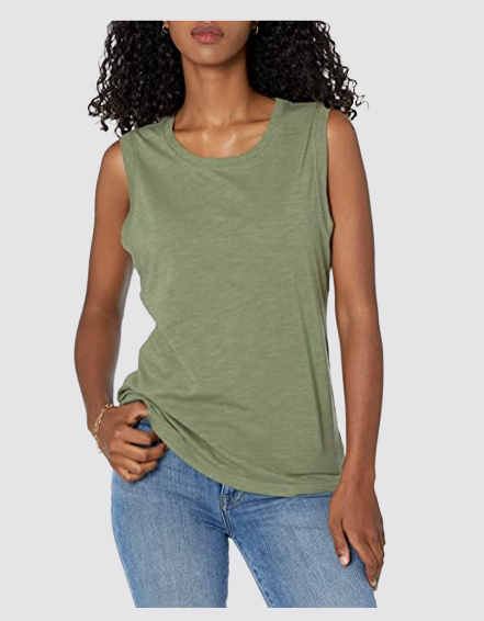 Women's Nicole Tank Top