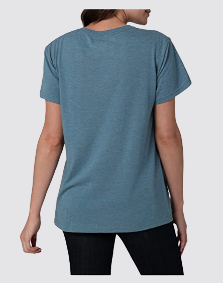 Women's Legendary Boyfriend Tee