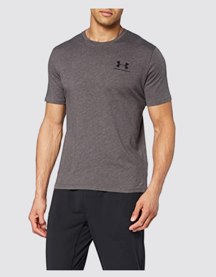 Men's  Short Sleeve T-shirt