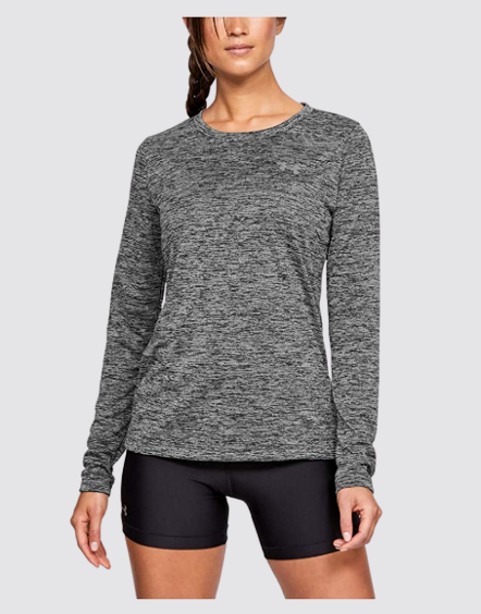 Women's Long-Sleeve T-Shirt