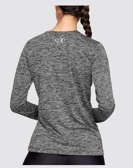 Women's Long-Sleeve T-Shirt