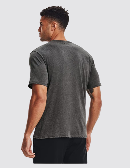 Men's  Short Sleeve T-shirt