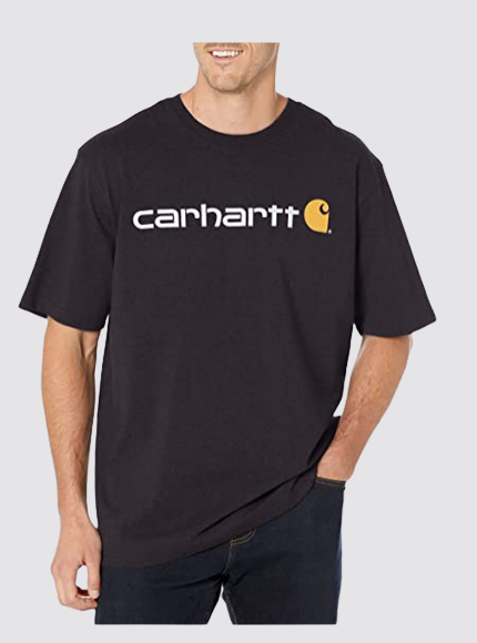 Carhartt Graphic T-Shirt