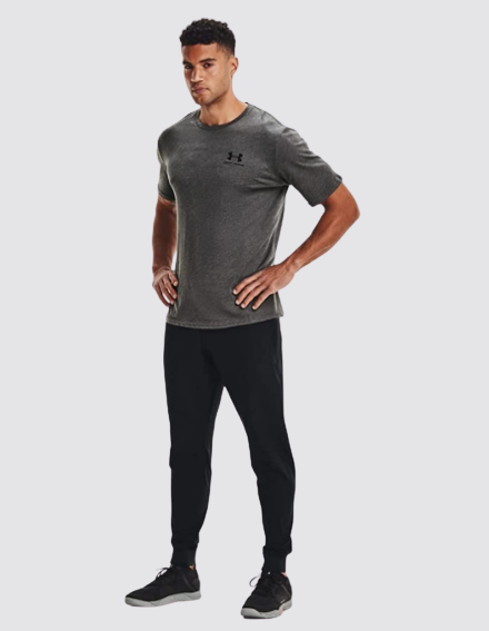 Men's  Short Sleeve T-shirt