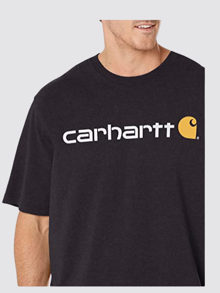 Carhartt Graphic T-Shirt
