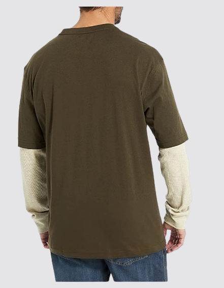 Wolverine Men's T-shirt